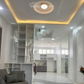 Bán nhà, HXH, Phan Văn Trị, P10, Gò Vấp, 3 Tầng, 55m2, Giá chỉ 7 tỷ 1 CC TL